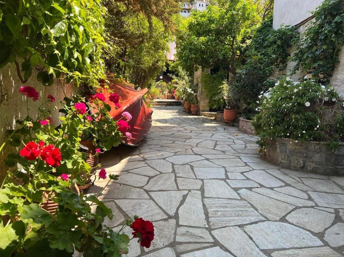 Afissos-Dream 3Studios Exterior photo