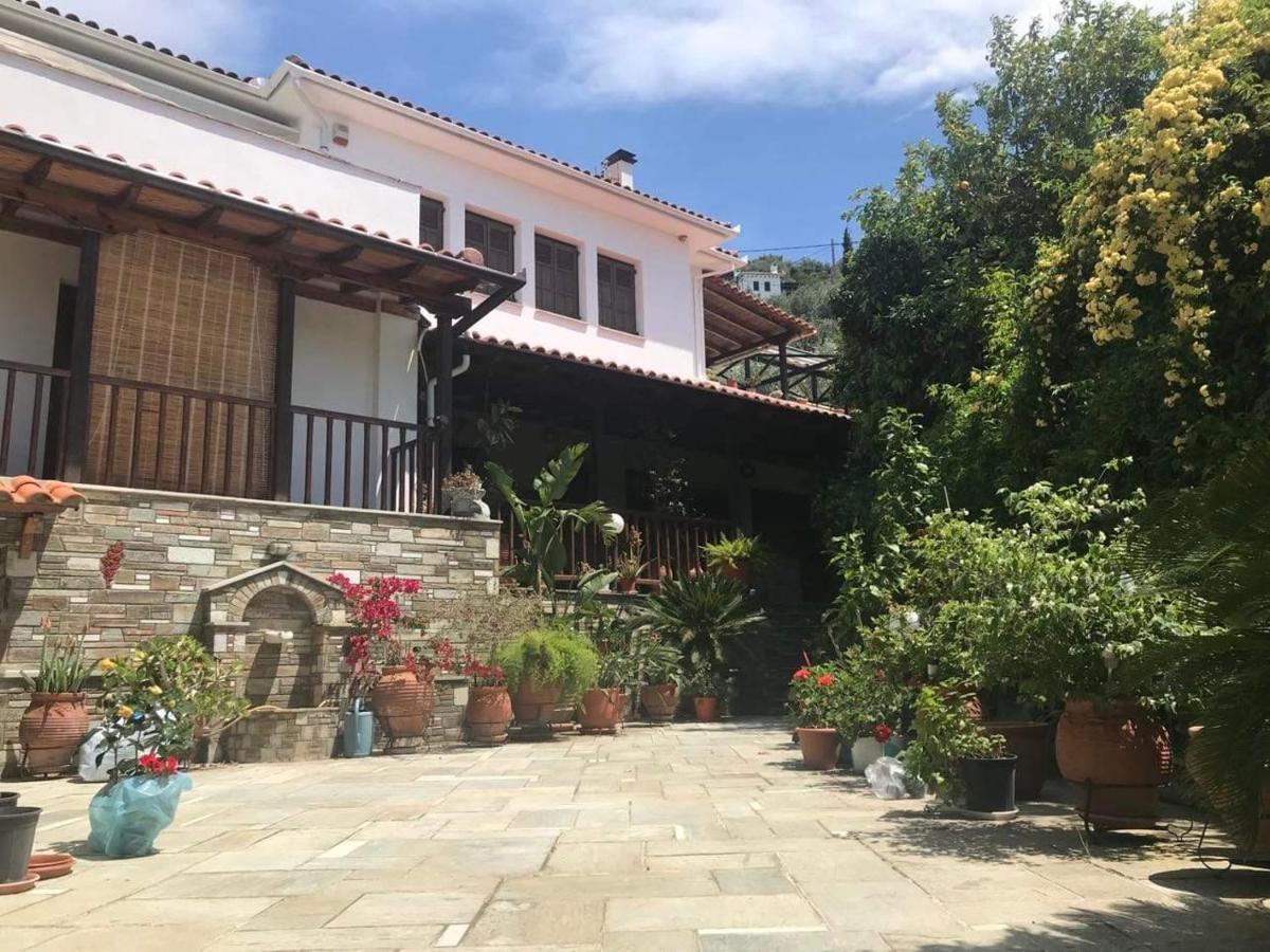 Afissos-Dream 3Studios Exterior photo