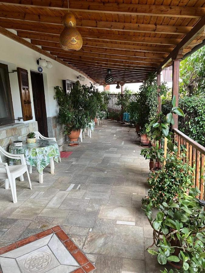 Afissos-Dream 3Studios Exterior photo